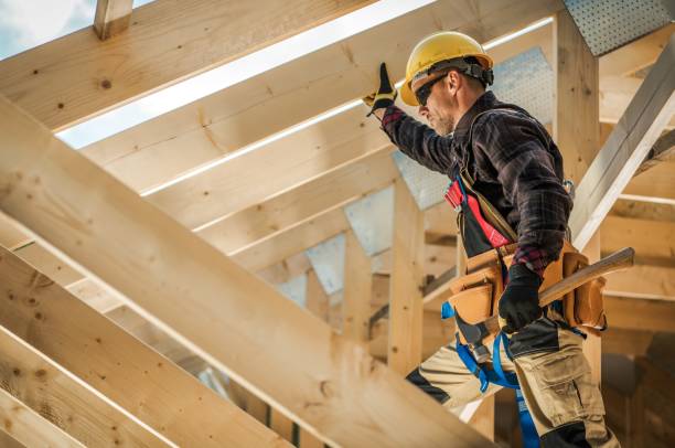 Trusted Deerfield, WI Roofing Contractor Experts