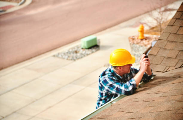 Best Shingle Roofing Installation  in Deerfield, WI