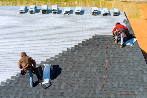 Quick and Trustworthy Emergency Roof Repair Services in Deerfield, WI