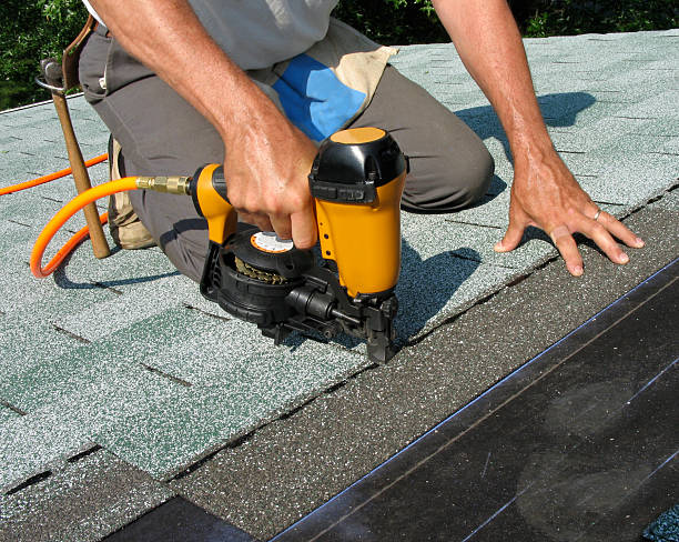Best Slate Roofing Contractor  in Deerfield, WI