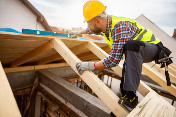 Best Roof Leak Repair  in Deerfield, WI