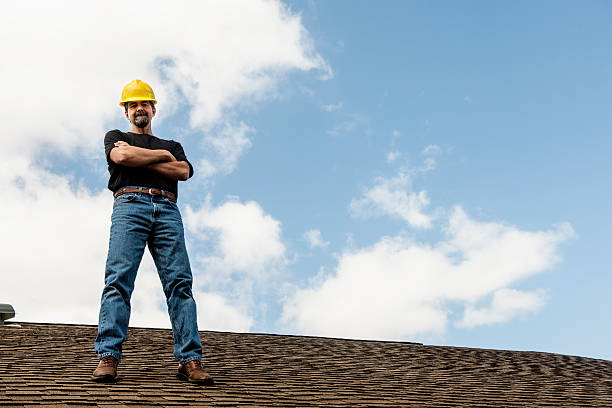 Best Roof Maintenance Services  in Deerfield, WI