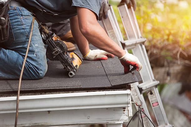 Best Roof Replacement Cost  in Deerfield, WI
