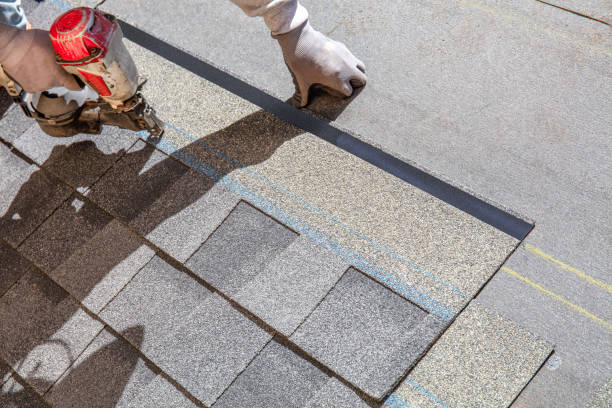 Best Roof Waterproofing Services  in Deerfield, WI